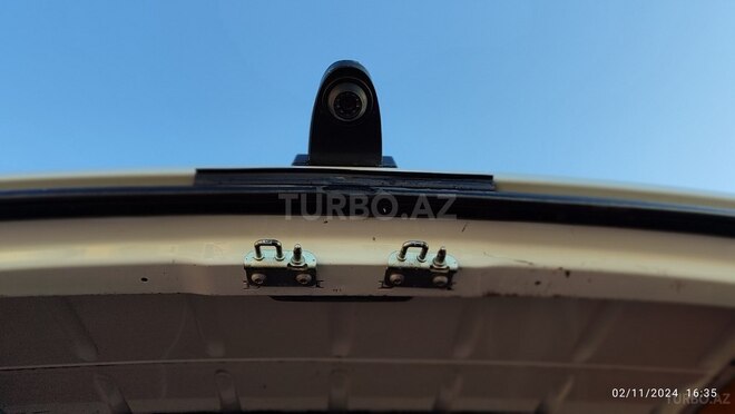 Mercedes Sprinter 315-19