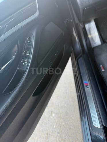 BMW 528 2014, 182,000 km - 2.0 l - Bakı
