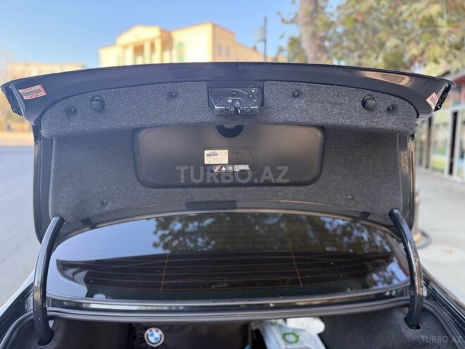 BMW 528 2014, 182,000 km - 2.0 l - Bakı