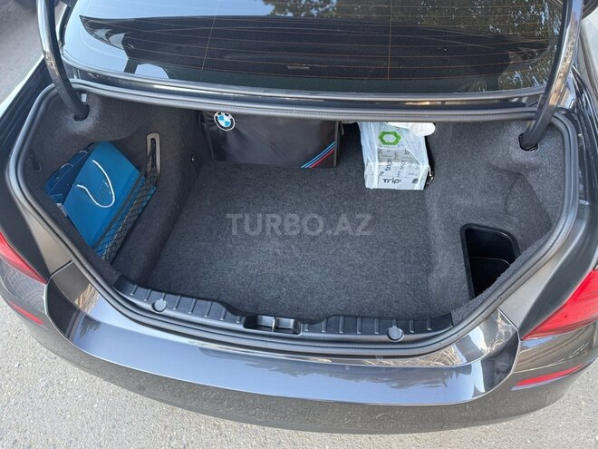 BMW 528 2014, 182,000 km - 2.0 l - Bakı