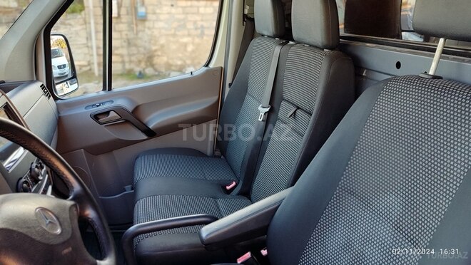 Mercedes Sprinter 315-10
