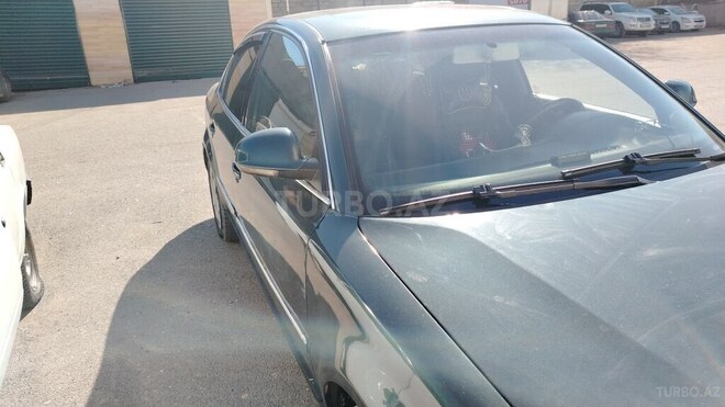 Volkswagen Passat 2004, 320,000 km - 1.8 l - Bakı