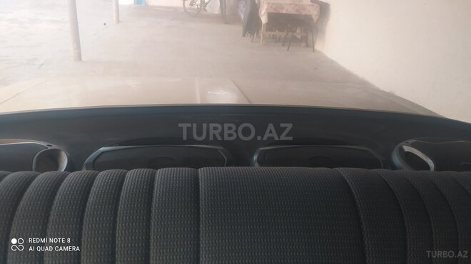 LADA (VAZ) 2106 1989, 90,000 km - 1.5 l - Quba