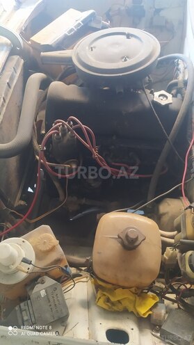 LADA (VAZ) 2106 1989, 90,000 km - 1.5 l - Quba
