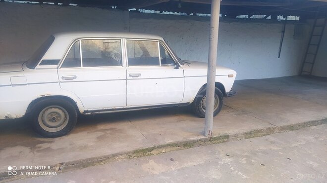 LADA (VAZ) 2106 1989, 90,000 km - 1.5 l - Quba