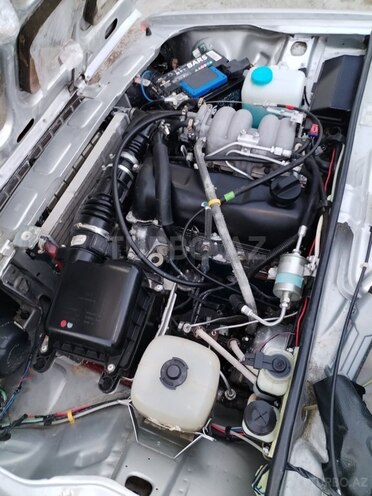 LADA (VAZ) 2107 2010, 89,000 km - 1.6 л - Bakı