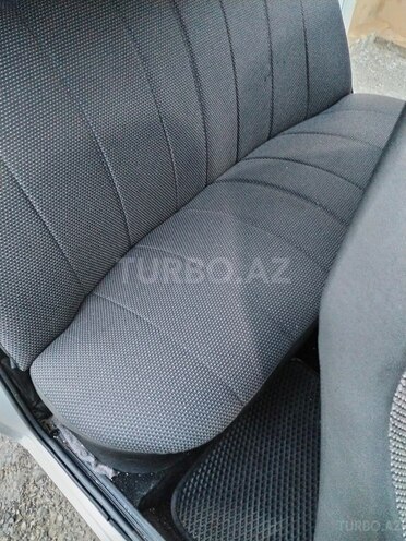 LADA (VAZ) 2107 2010, 89,000 km - 1.6 л - Bakı