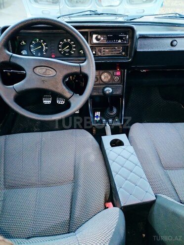 LADA (VAZ) 2107 2010, 89,000 km - 1.6 л - Bakı