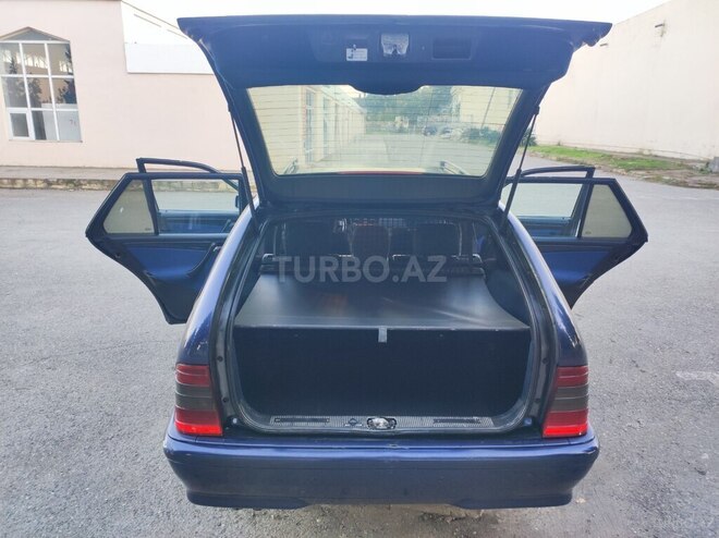 Mercedes C 220 d 1999, 777,777 km - 2.2 л - Xudat