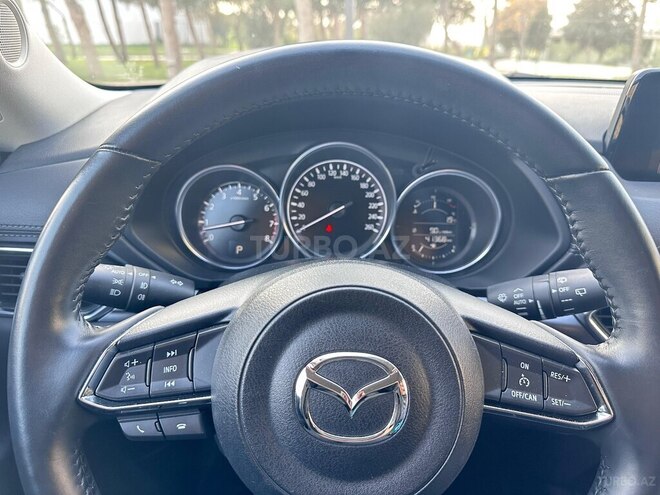 Mazda CX-5 2019, 46,500 km - 2.5 л - Bakı