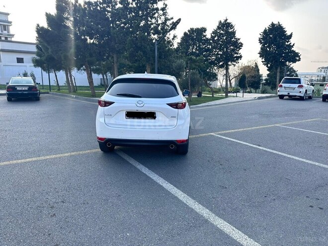 Mazda CX-5 2019, 46,500 km - 2.5 л - Bakı