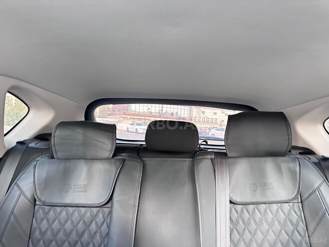 Mazda CX-5 2019, 46,500 km - 2.5 л - Bakı