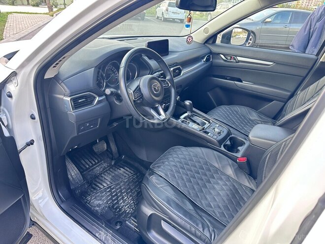 Mazda CX-5 2019, 46,500 km - 2.5 л - Bakı
