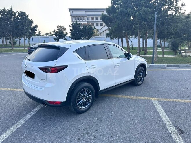 Mazda CX-5 2019, 46,500 km - 2.5 л - Bakı