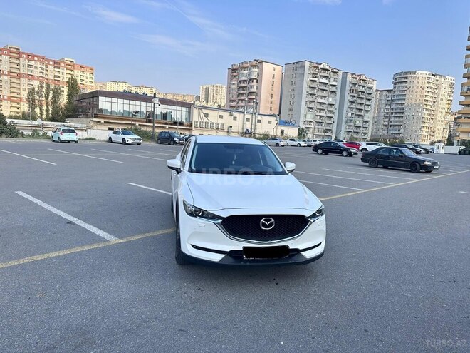 Mazda CX-5 2019, 46,500 km - 2.5 л - Bakı