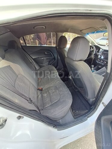 Kia Rio 2012, 371,146 km - 1.6 l - Bakı