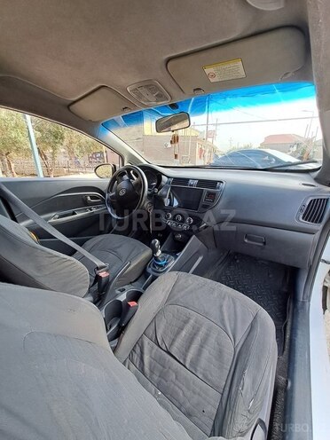 Kia Rio 2012, 371,146 km - 1.6 l - Bakı