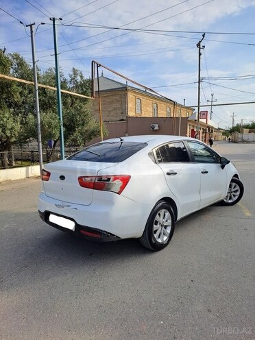 Kia Rio 2012, 371,146 km - 1.6 l - Bakı