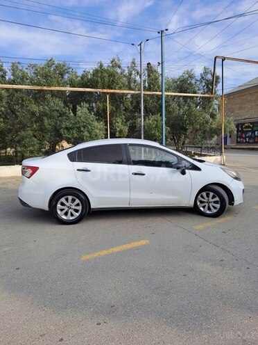 Kia Rio 2012, 371,146 km - 1.6 l - Bakı