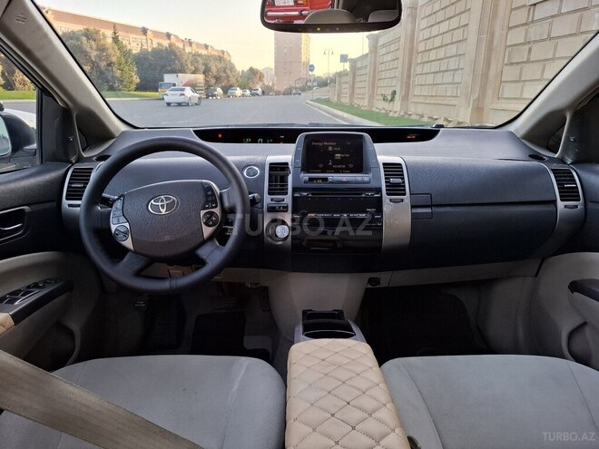 Toyota Prius 2008, 315,000 km - 1.5 l - Bakı