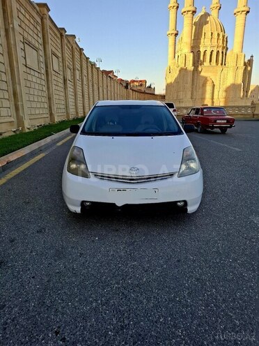 Toyota Prius 2008, 315,000 km - 1.5 l - Bakı