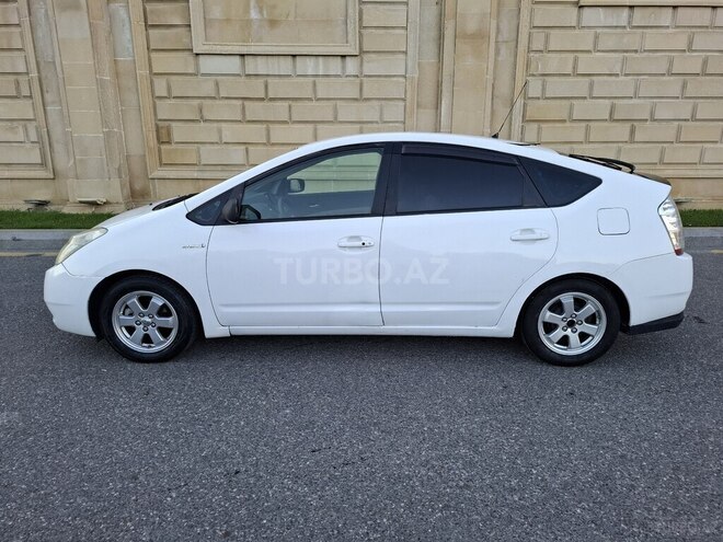 Toyota Prius 2008, 315,000 km - 1.5 l - Bakı