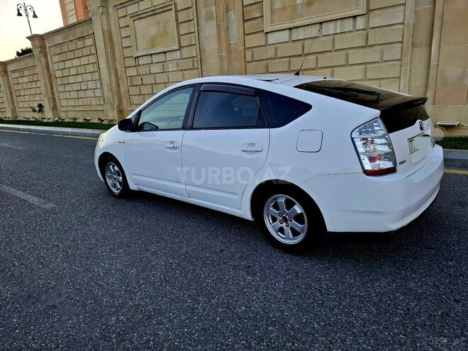 Toyota Prius 2008, 315,000 km - 1.5 l - Bakı