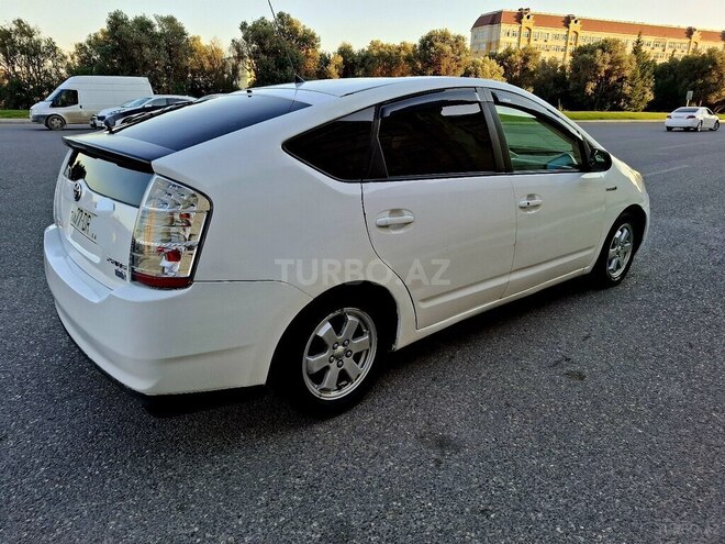 Toyota Prius 2008, 315,000 km - 1.5 l - Bakı