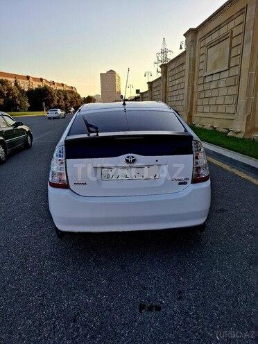 Toyota Prius 2008, 315,000 km - 1.5 l - Bakı