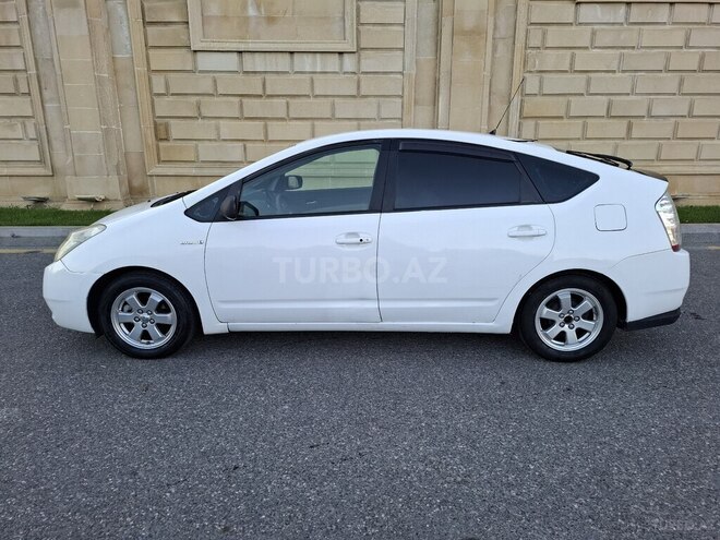 Toyota Prius 2008, 315,000 km - 1.5 l - Bakı