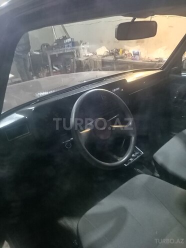 LADA (VAZ) 2107 2011, 35,233 km - 1.6 l - Şəmkir