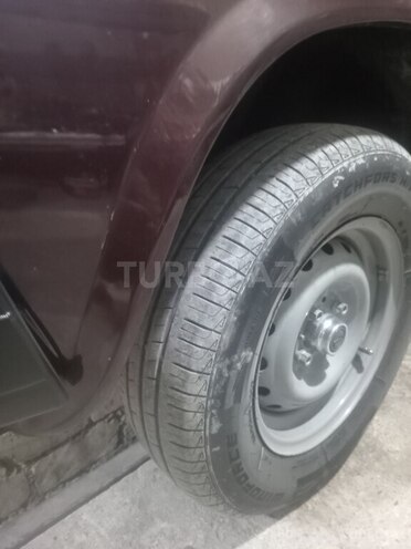 LADA (VAZ) 2107 2011, 35,233 km - 1.6 l - Şəmkir