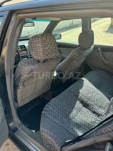 Mercedes C 220 1998, 345,544 km - 2.2 l - Bakı
