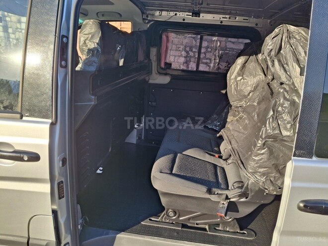 Mercedes Vito 2012, 302,000 km - 2.2 l - Tovuz