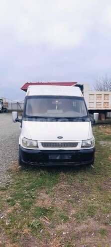 Ford Transit-1