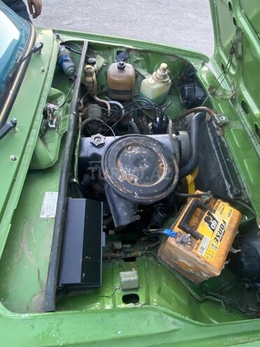 LADA (VAZ) 2105 1984, 84,000 km - 1.6 l - Xaçmaz