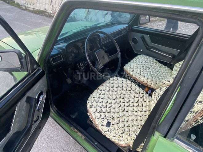 LADA (VAZ) 2105 1984, 84,000 km - 1.6 l - Xaçmaz
