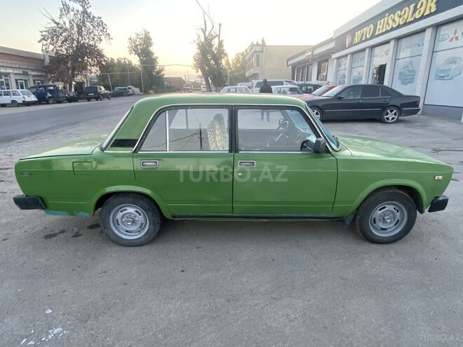 LADA (VAZ) 2105 1984, 84,000 km - 1.6 l - Xaçmaz