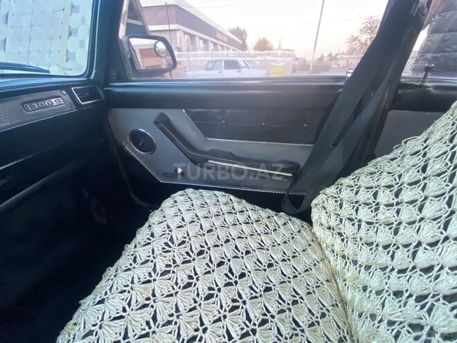 LADA (VAZ) 2105 1984, 84,000 km - 1.6 l - Xaçmaz