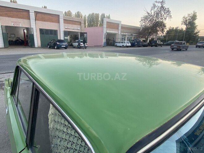 LADA (VAZ) 2105 1984, 84,000 km - 1.6 l - Xaçmaz