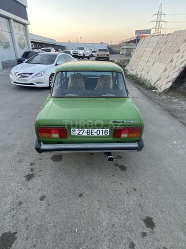 LADA (VAZ) 2105 1984, 84,000 km - 1.6 l - Xaçmaz