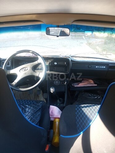 LADA (VAZ) 2105 1982, 90,000 km - 1.6 л - Sumqayıt