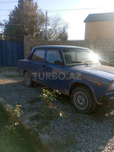 LADA (VAZ) 2105 1982, 90,000 km - 1.6 л - Sumqayıt