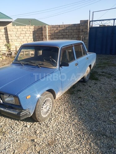 LADA (VAZ) 2105 1982, 90,000 km - 1.6 л - Sumqayıt