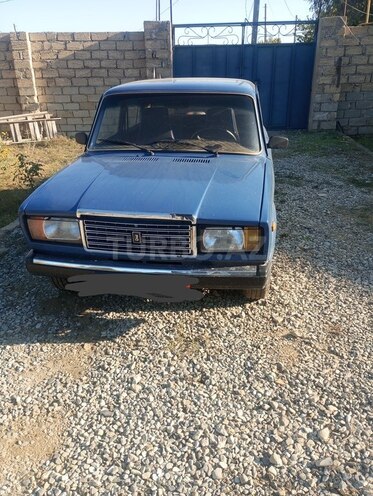 LADA (VAZ) 2105 1982, 90,000 km - 1.6 л - Sumqayıt