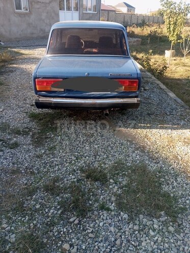 LADA (VAZ) 2105 1982, 90,000 km - 1.6 л - Sumqayıt
