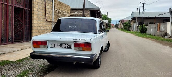 LADA (VAZ) 2107 1998, 99,999 km - 1.5 л - Şəmkir