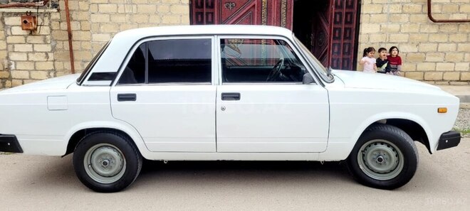 LADA (VAZ) 2107 1998, 99,999 km - 1.5 л - Şəmkir