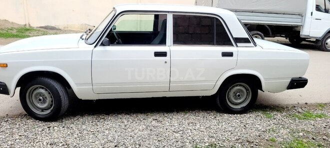 LADA (VAZ) 2107 1998, 99,999 km - 1.5 л - Şəmkir