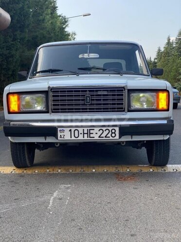 LADA (VAZ) 2107 1998, 99,999 km - 1.5 л - Şəmkir